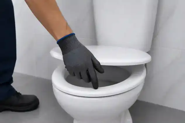 Desentupidora de Vasos Sanitários em Tijucas
